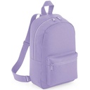 Plecak Mini Miejski Poliester 600D BG153 - Lavender