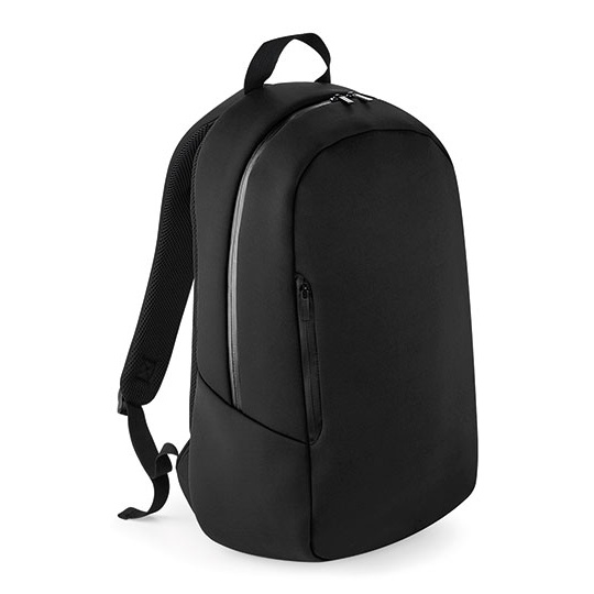 Plecak miejski BG168 - Black