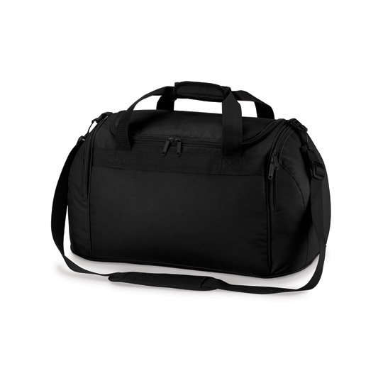 Torba Sportowa Poliester BG200 - Black