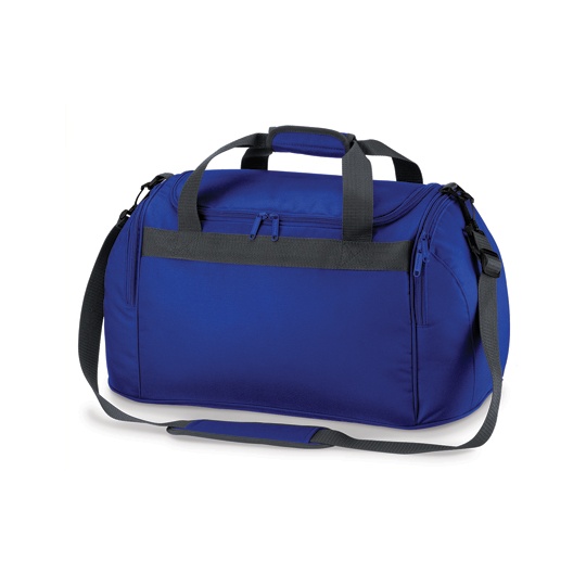 Torba Sportowa Poliester BG200 - Bright Royal