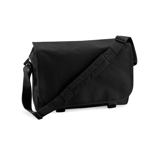 Torba na Ramie Poliester 600D BG21 - Black