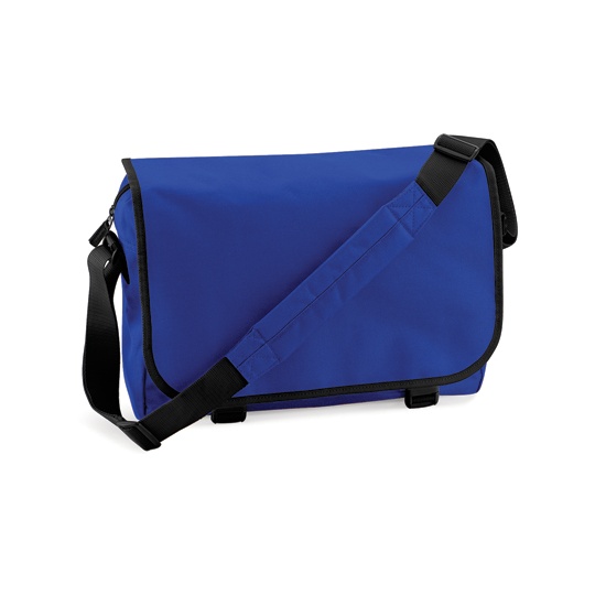 Torba na Ramie Poliester 600D BG21 - Bright Royal