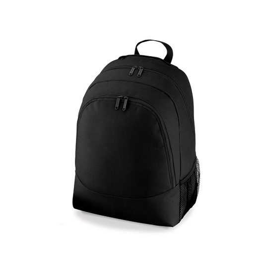 Plecak Miejski Poliester 18L BG212 - Black