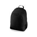 Plecak Miejski Poliester 18L BG212 - Black