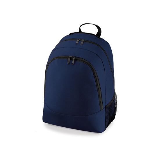 Plecak Miejski Poliester 18L BG212 - French Navy