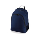 Plecak Miejski Poliester 18L BG212 - French Navy