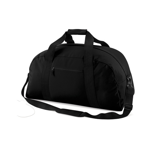 Torba podróżna BG22 - Black