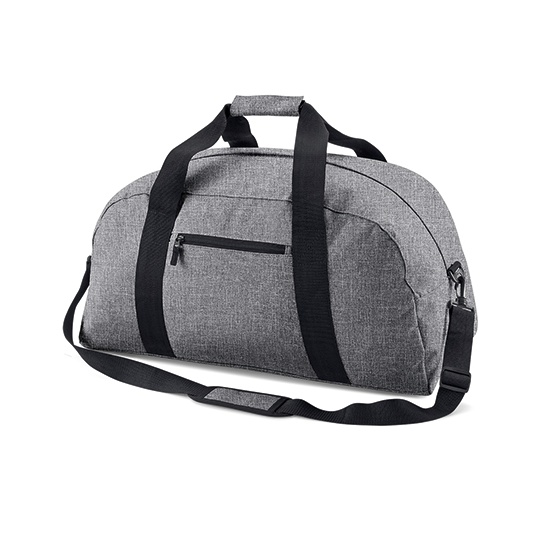 Torba podróżna BG22 - Grey Marl