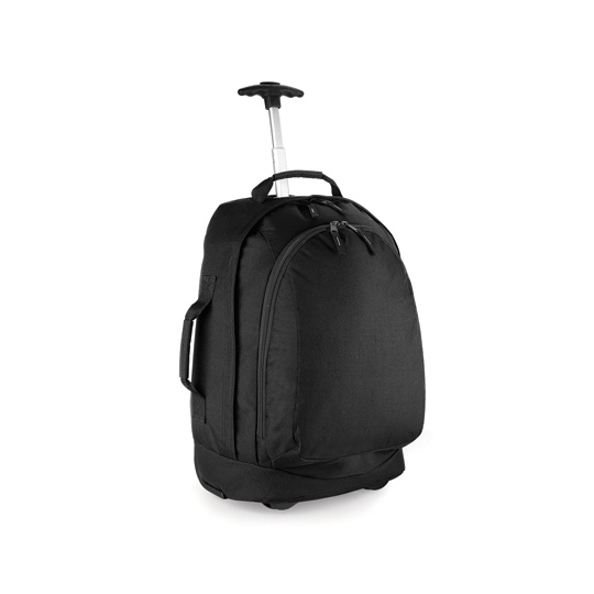 Walizka kabinowa BG25 - Black