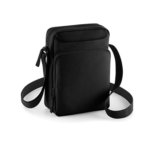 Torba na ramię BG30 - Black
