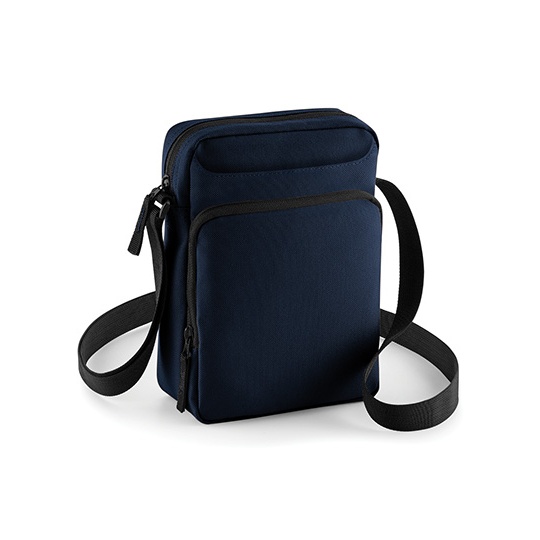 Torba na ramie BG30 - French Navy