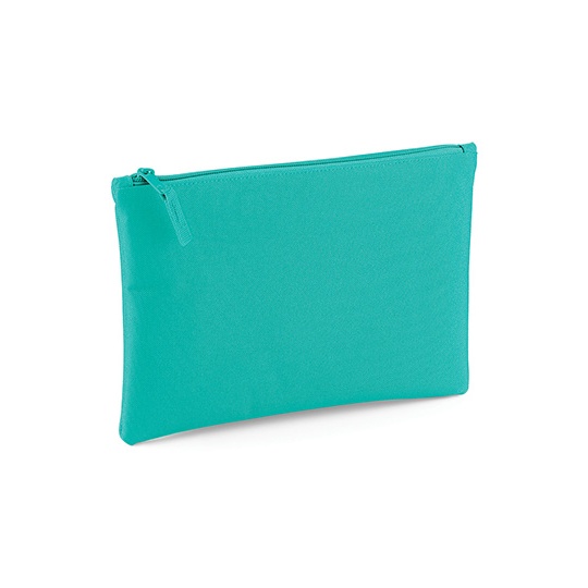 Saszetka Plaska Poliester 600D BG38 - Mint Green
