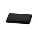 Portfel Trojdzielny Poliester 600D BG40 - Black