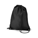 Wodoodporny worek gimnastyczny BG5 - Black