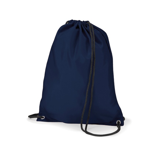 Wodoodporny worek gimnastyczny BG5 - Navy