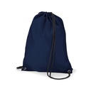 Wodoodporny worek gimnastyczny BG5 - Navy