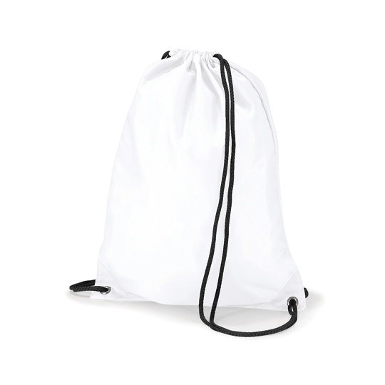 Wodoodporny worek gimnastyczny BG5 - White