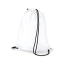 Wodoodporny worek gimnastyczny BG5 - White
