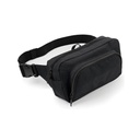 Saszetka na pas Poliester 600D BG53 - Black