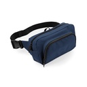 Saszetka na pas Poliester 600D BG53 - French Navy