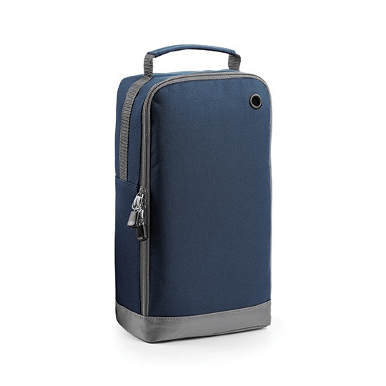 Wodoodporna torba sportowa BG540 - French Navy