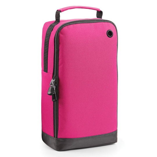 Wodoodporna torba sportowa BG540 - Fuchsia