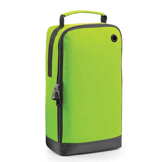 Wodoodporna torba sportowa BG540 - Lime Green