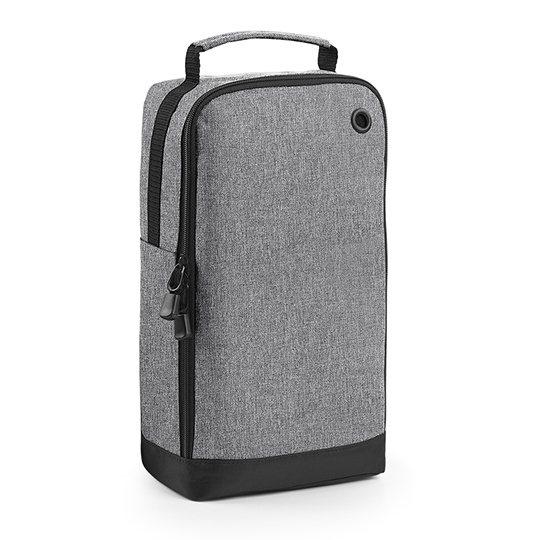 Wodoodporna torba na buty sportowe BG540 - Grey Marl