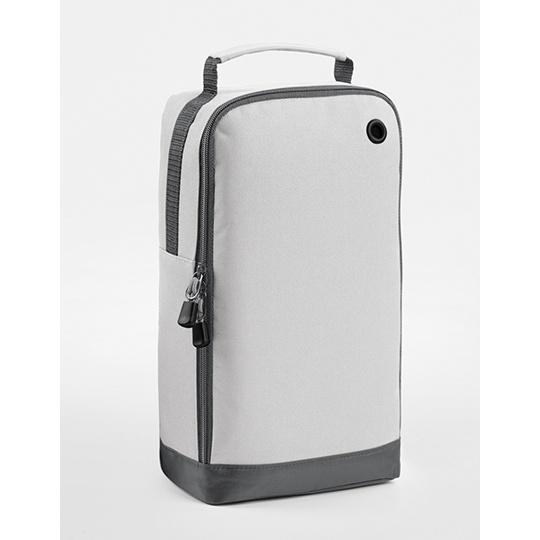 Torba Na Buty Wodoodporna BG540 - Ice Grey