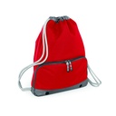 Worek Sportowy Wodoodporny BG542 - Classic Red