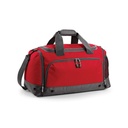 Torba Sportowa Klasyczna Pojemna 30L BG544 - Classic Red
