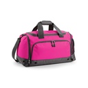 Torba Sportowa Klasyczna Pojemna 30L BG544 - Fuchsia