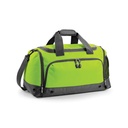 Torba Sportowa Klasyczna Pojemna 30L BG544 - Lime Green