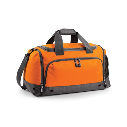 Torba Sportowa Klasyczna Pojemna 30L BG544 - Orange