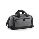 Torba Sportowa Klasyczna Pojemna 30L BG544 - Grey Marl
