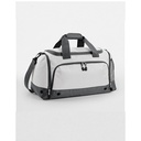 Torba Sportowa Klasyczna Pojemna 30L BG544 - Ice Grey