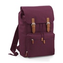 Plecak na laptopa Poliester 600D BG613 - Burgundy