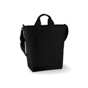 Torba plocienna na ramie BG673 - Black