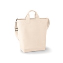 Torba plocienna na ramie BG673 - Natural