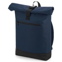 Plecak Roll-Top Poliester 20L BG855 - French Navy