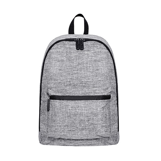 Plecak miejski Manhattan 16L BS15273 - Grey Melange
