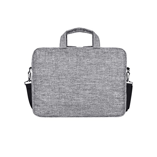 Torba na laptopa 15,6'' BS15382 - Grey Melange