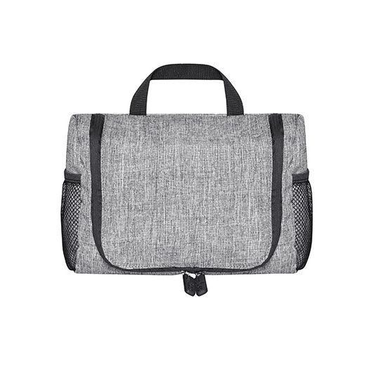 Kosmetyczka podrozna BS15390 - Grey Melange