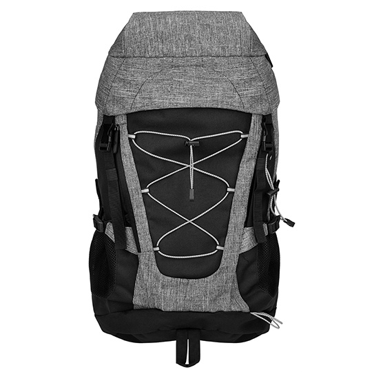 Plecak turystyczny 44L BS16196 - Grey Melange