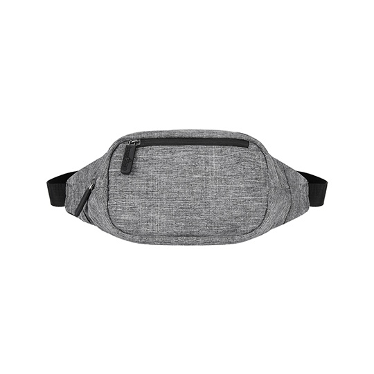Saszetka na Pas BS17156 - Grey Melange
