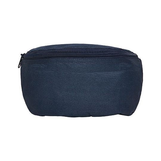 Saszetka Biodrowa Poliestrowa BY059 - Navy