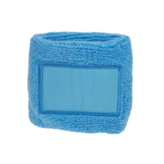 Frotka na nadgarstek C1520 - Light Blue