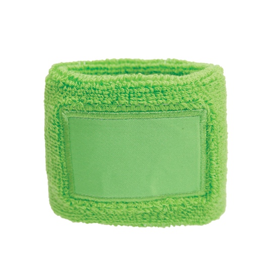 Frotka na nadgarstek C1520 - Light Green