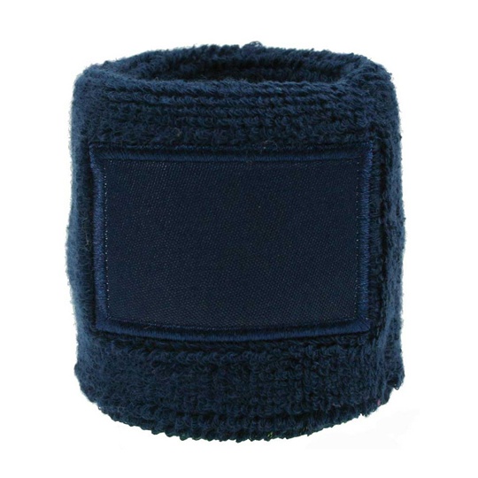 Frotka na nadgarstek C1520 - Navy