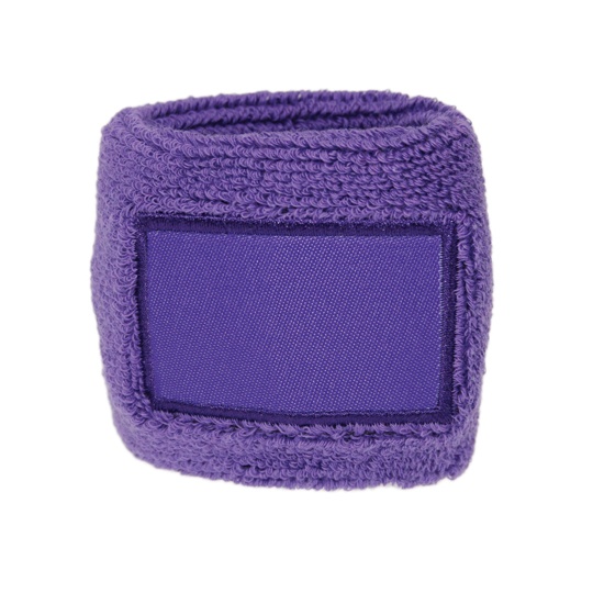 Frotka na nadgarstek C1520 - Purple